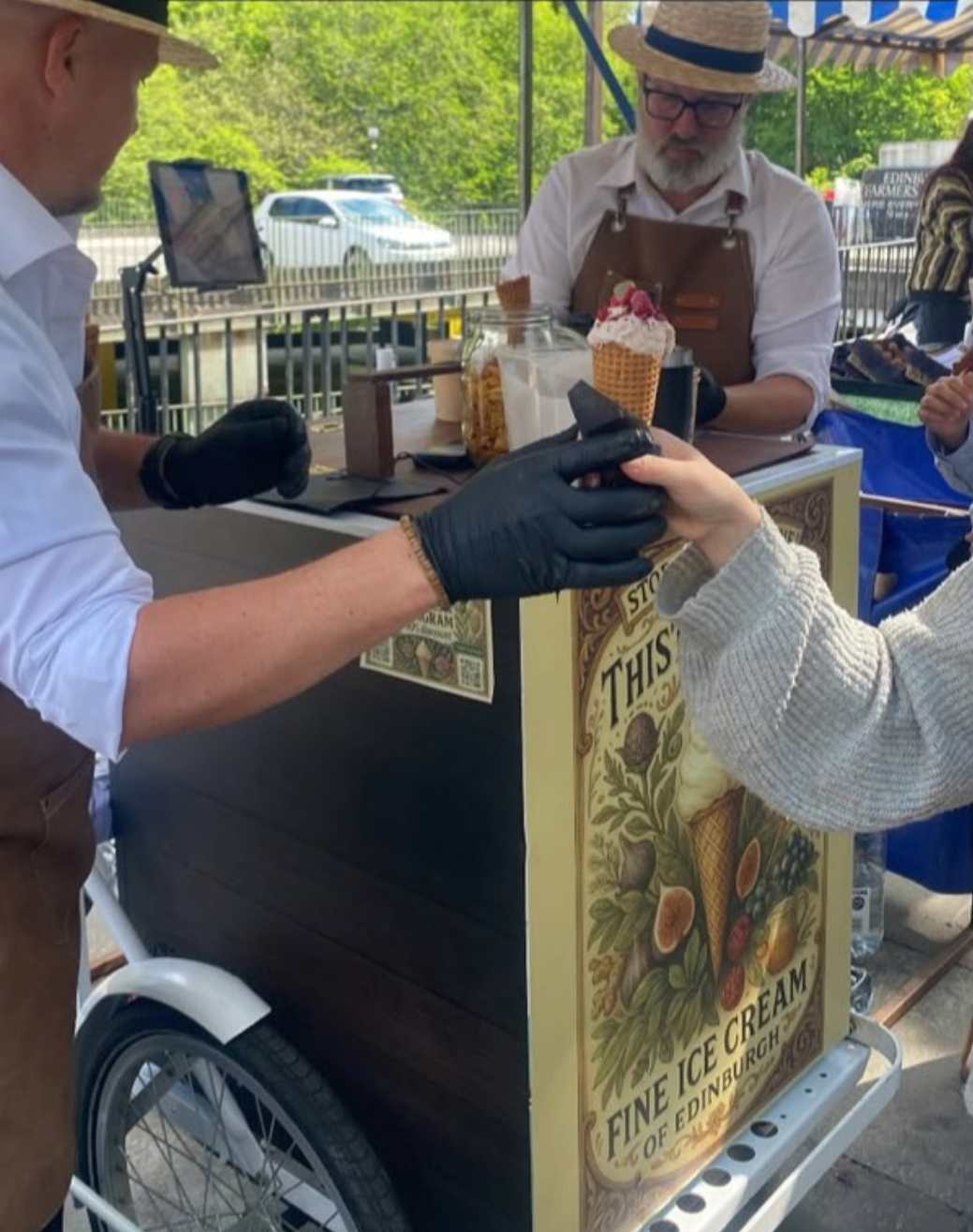 Birthday Celebration Package